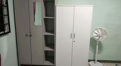 Blk 122 Ang Mo Kio Avenue 3 (Ang Mo Kio), HDB 3 Rooms #609057291